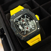 Thumbnail for Richard Mille RMC340