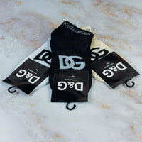 Thumbnail for Docena de MEDIAS DOLCE & GABBANA
