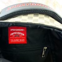 Thumbnail for Morral SPRAYGROUND #10
