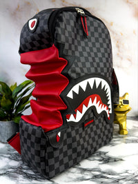 Thumbnail for Morral SPRAYGROUND #8