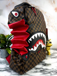 Thumbnail for Morral SPRAYGROUND #11