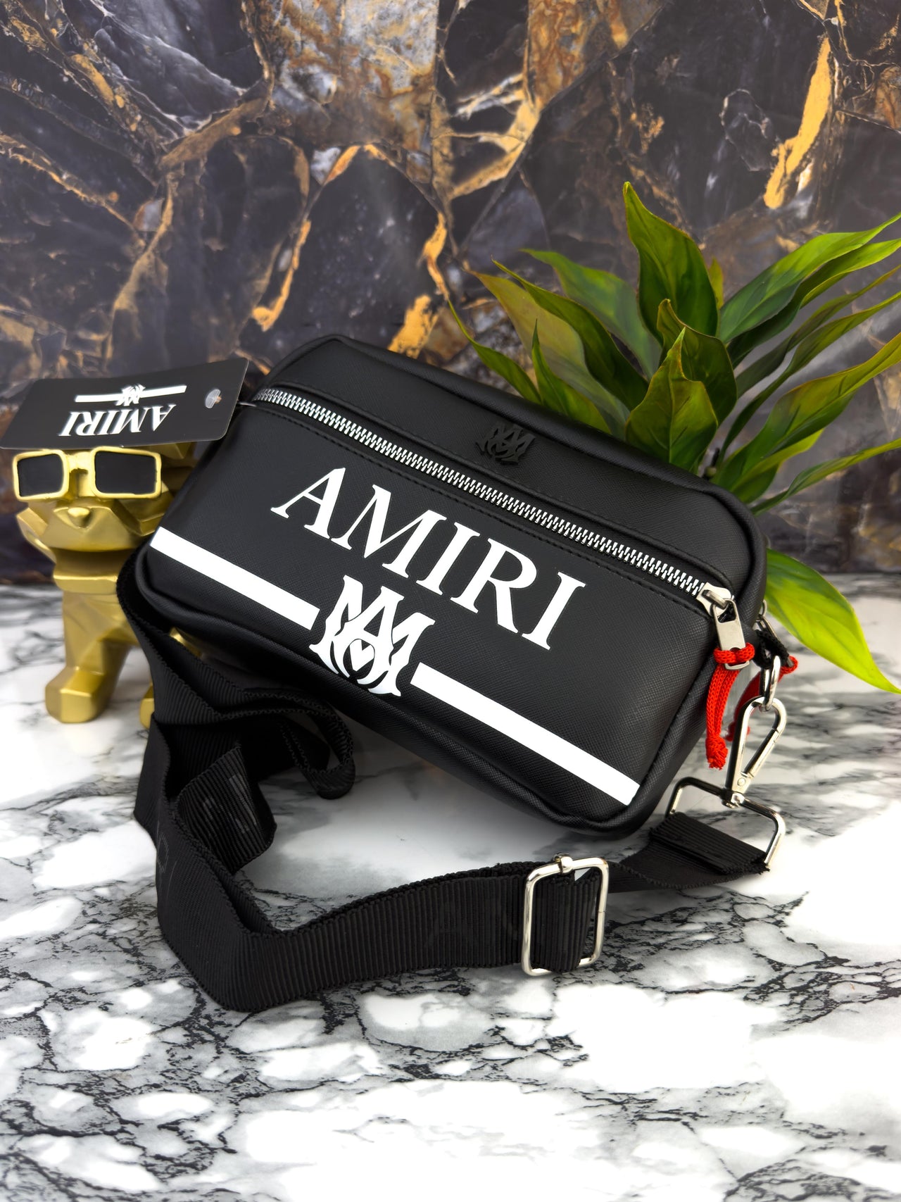 Carriel AMIRI #2