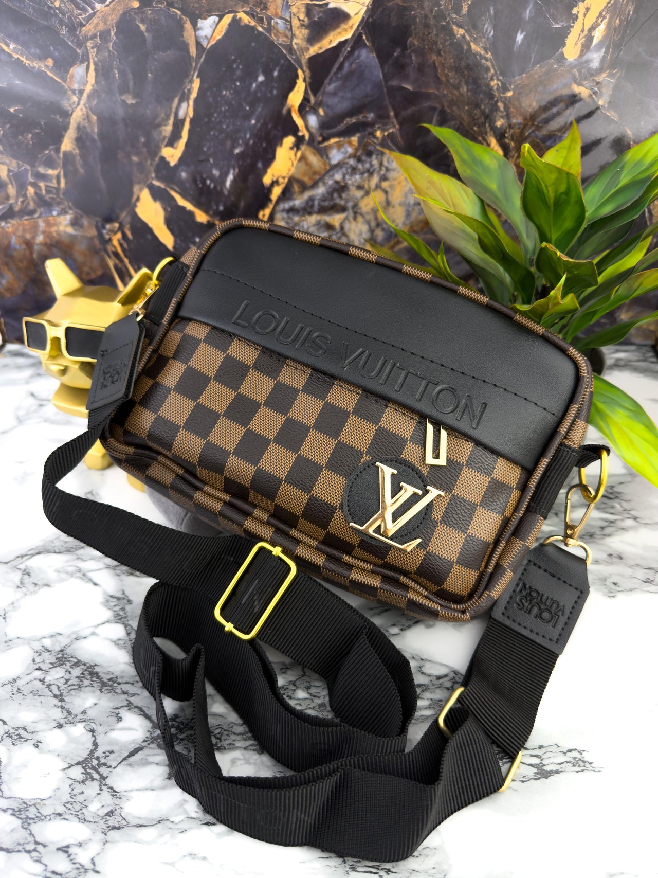 Carriel LOUIS VUITTON  #2