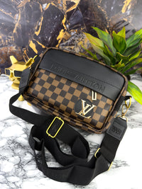 Thumbnail for Carriel LOUIS VUITTON  #2