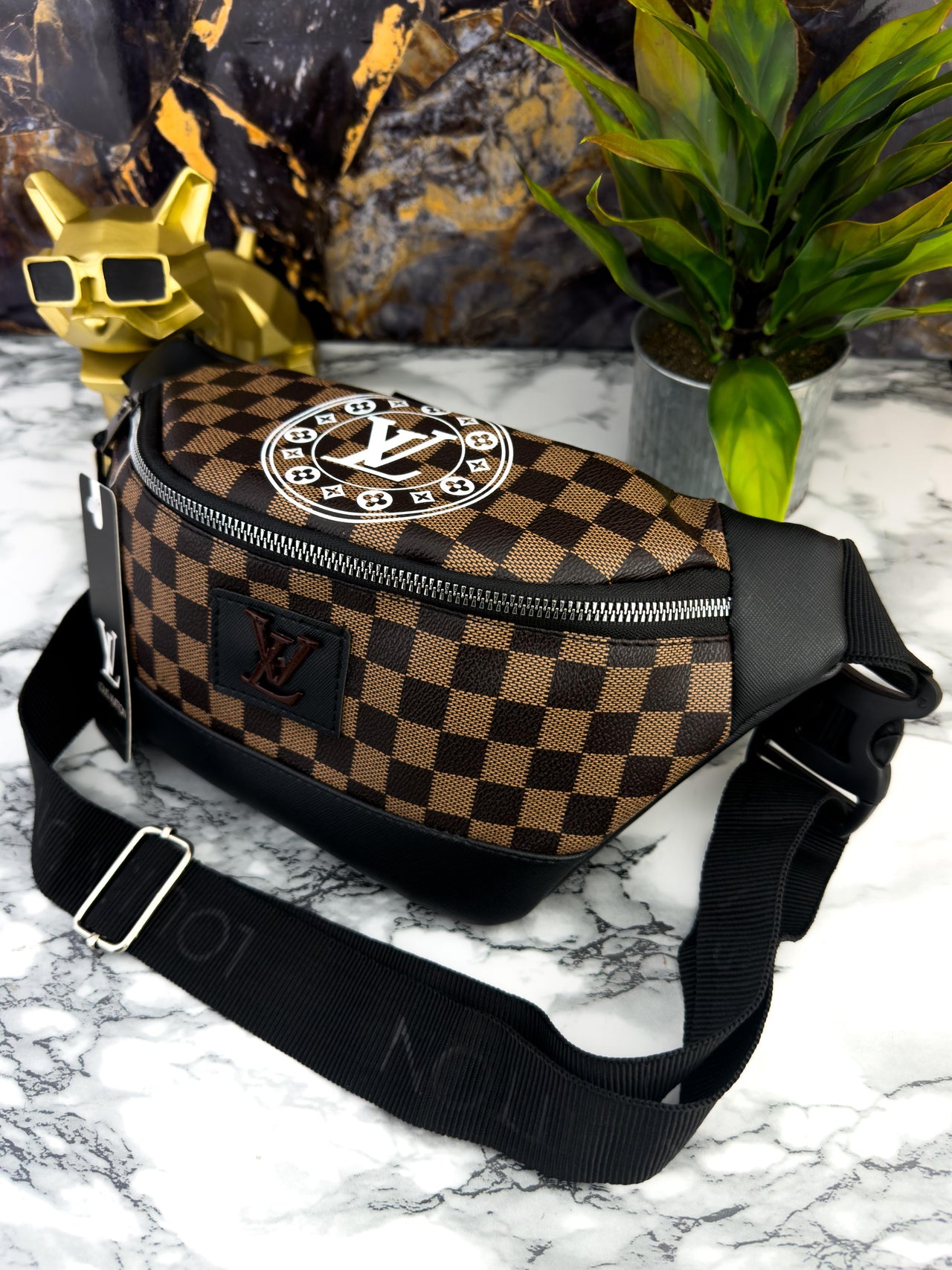 Canguro LOUIS VUITTON #1