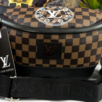 Thumbnail for Canguro LOUIS VUITTON #1