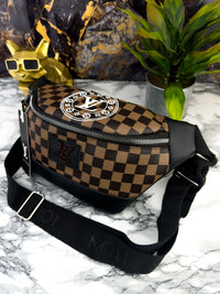 Thumbnail for Canguro LOUIS VUITTON #1