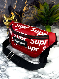 Thumbnail for Canguro SUPREME #1