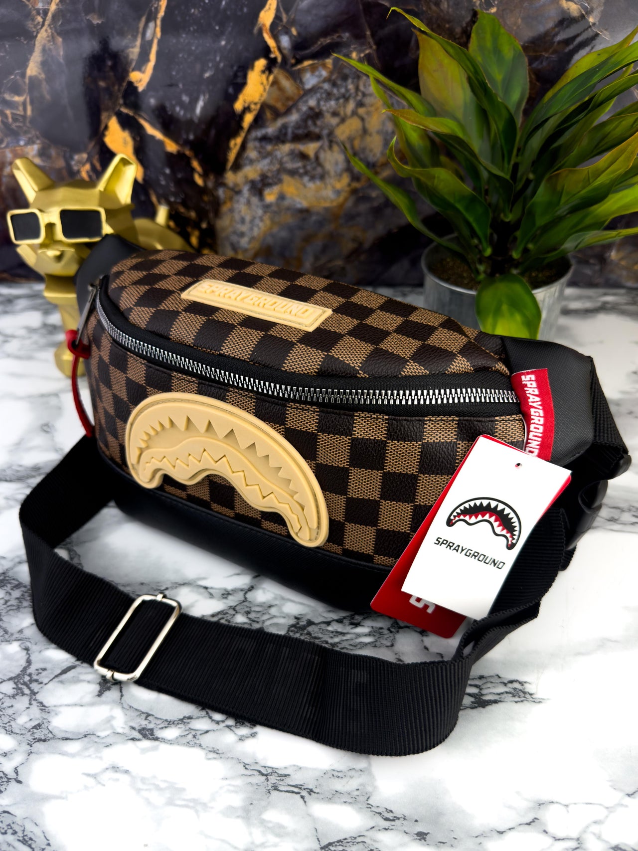 Canguro SPRAYGROUND #5