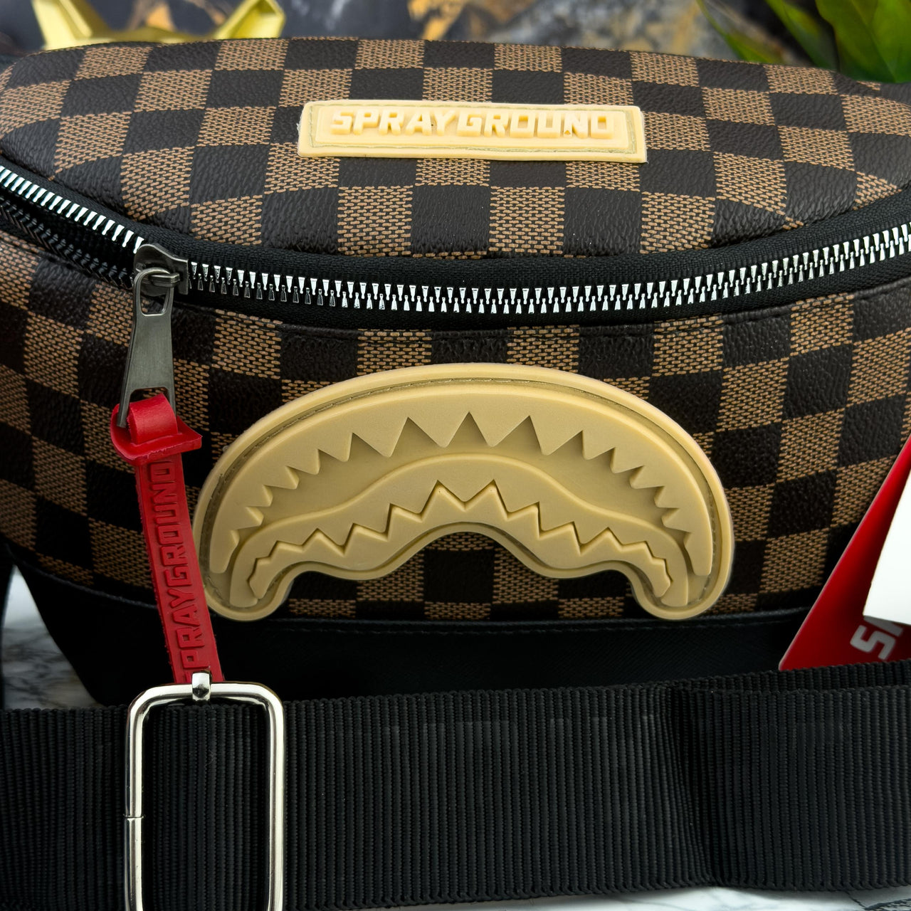 Canguro SPRAYGROUND #5