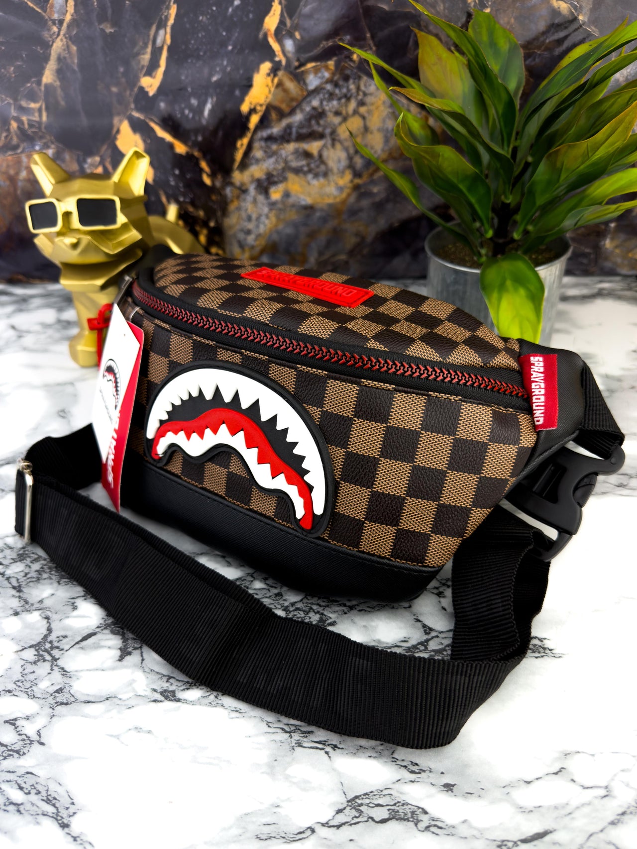 Canguro SPRAYGROUND #3