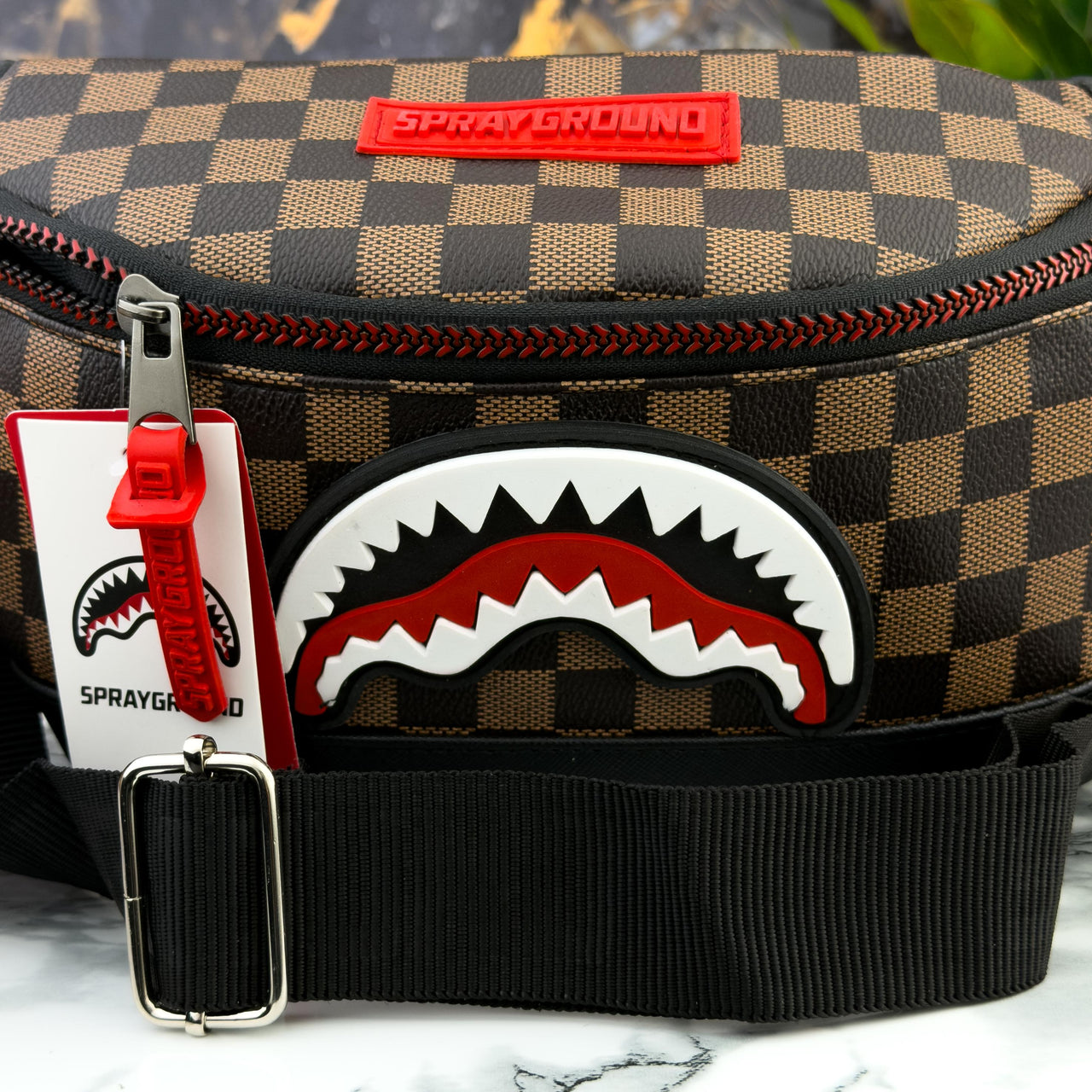 Canguro SPRAYGROUND #3