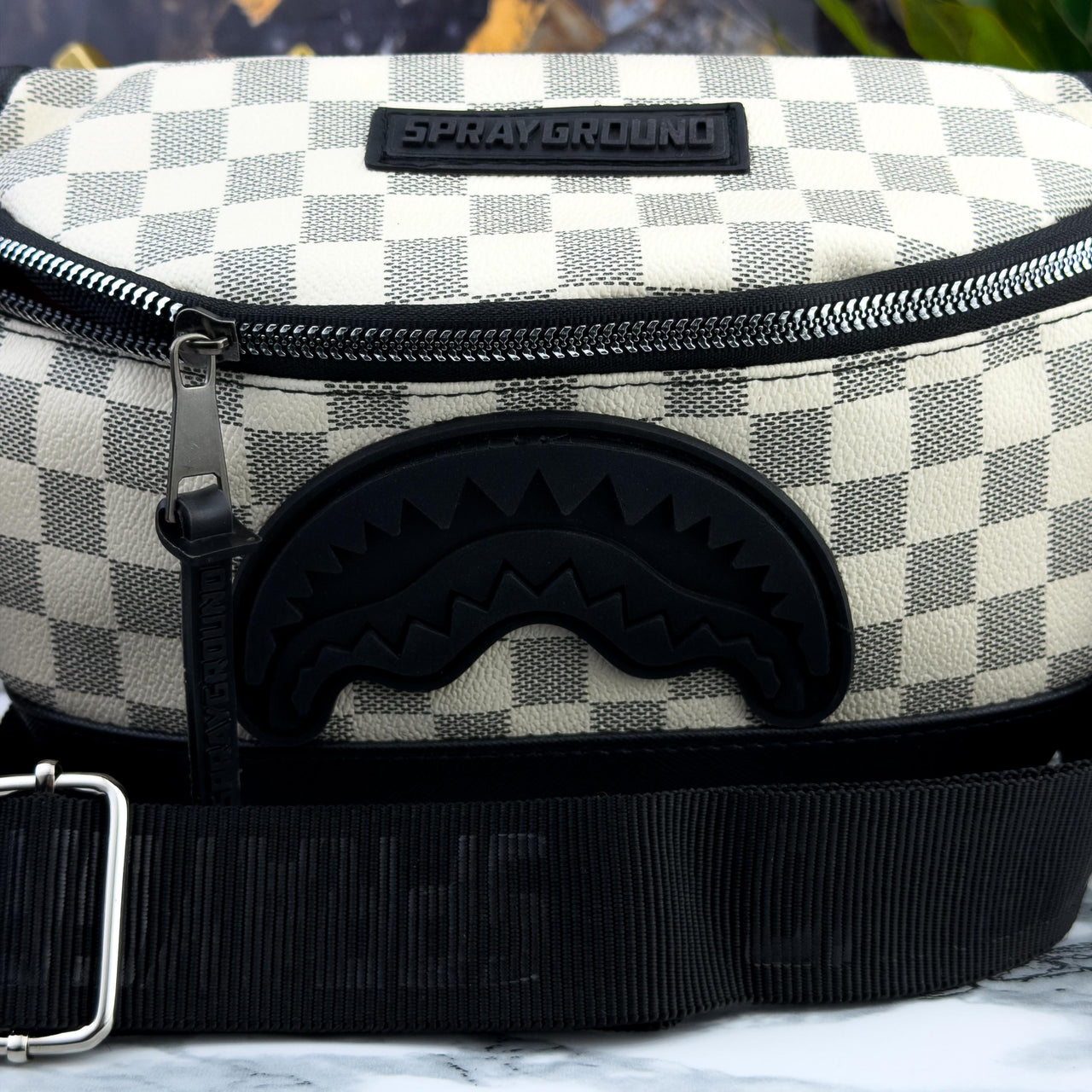 Canguro SPRAYGROUND #1