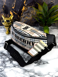 Thumbnail for Canguro BURBERRY #1