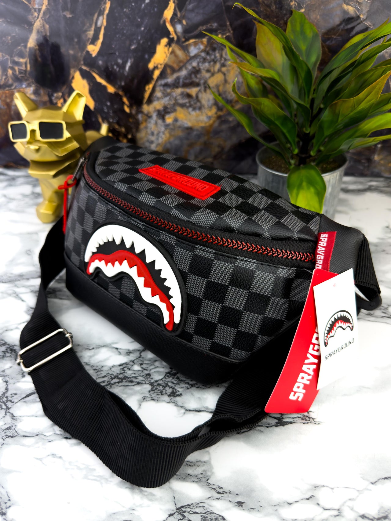 Canguro SPRAYGROUND #2