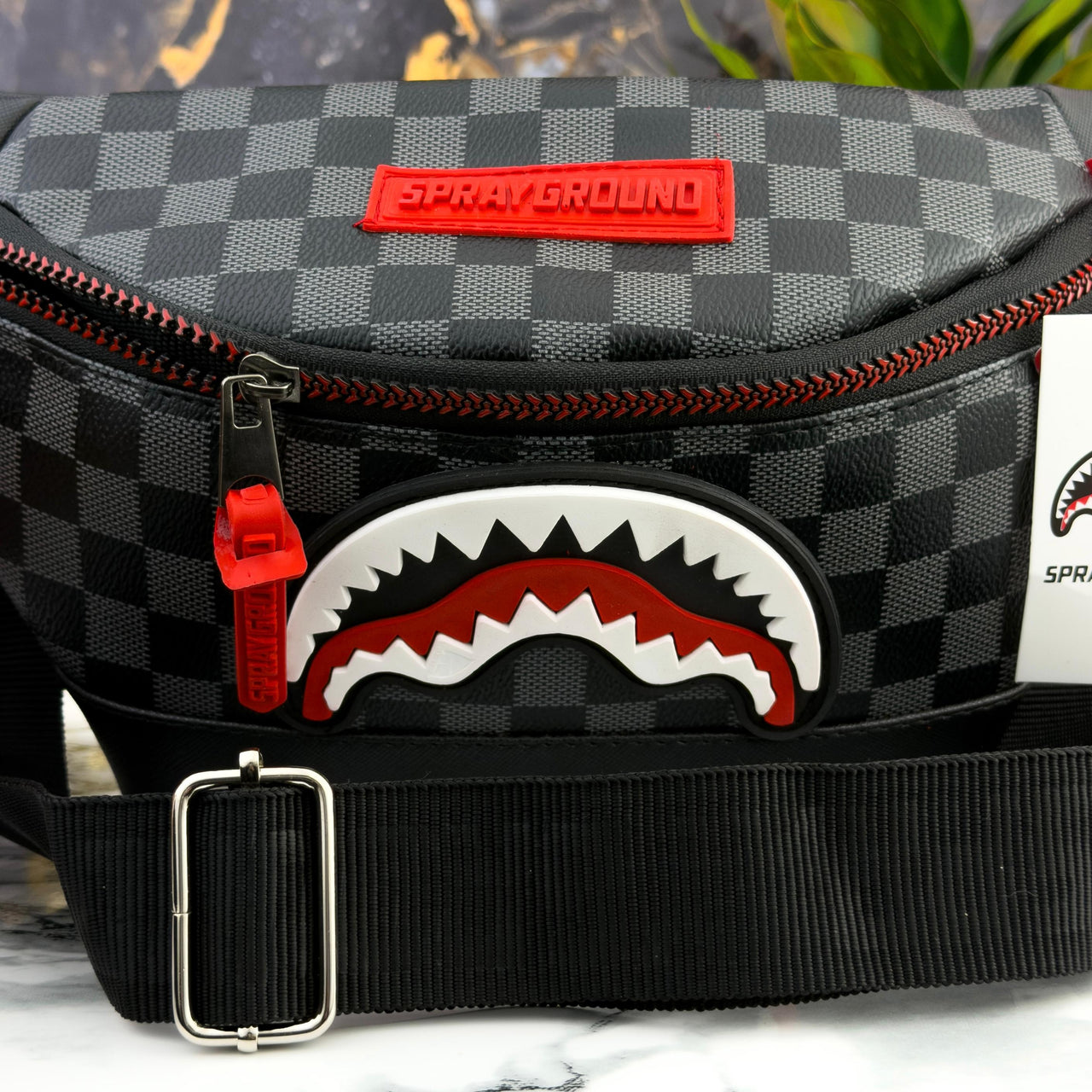 Canguro SPRAYGROUND #2