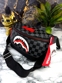 Thumbnail for Canguro SPRAYGROUND #2