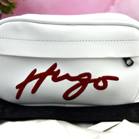 Thumbnail for Carriel BORDADO HUGO BOSS #2