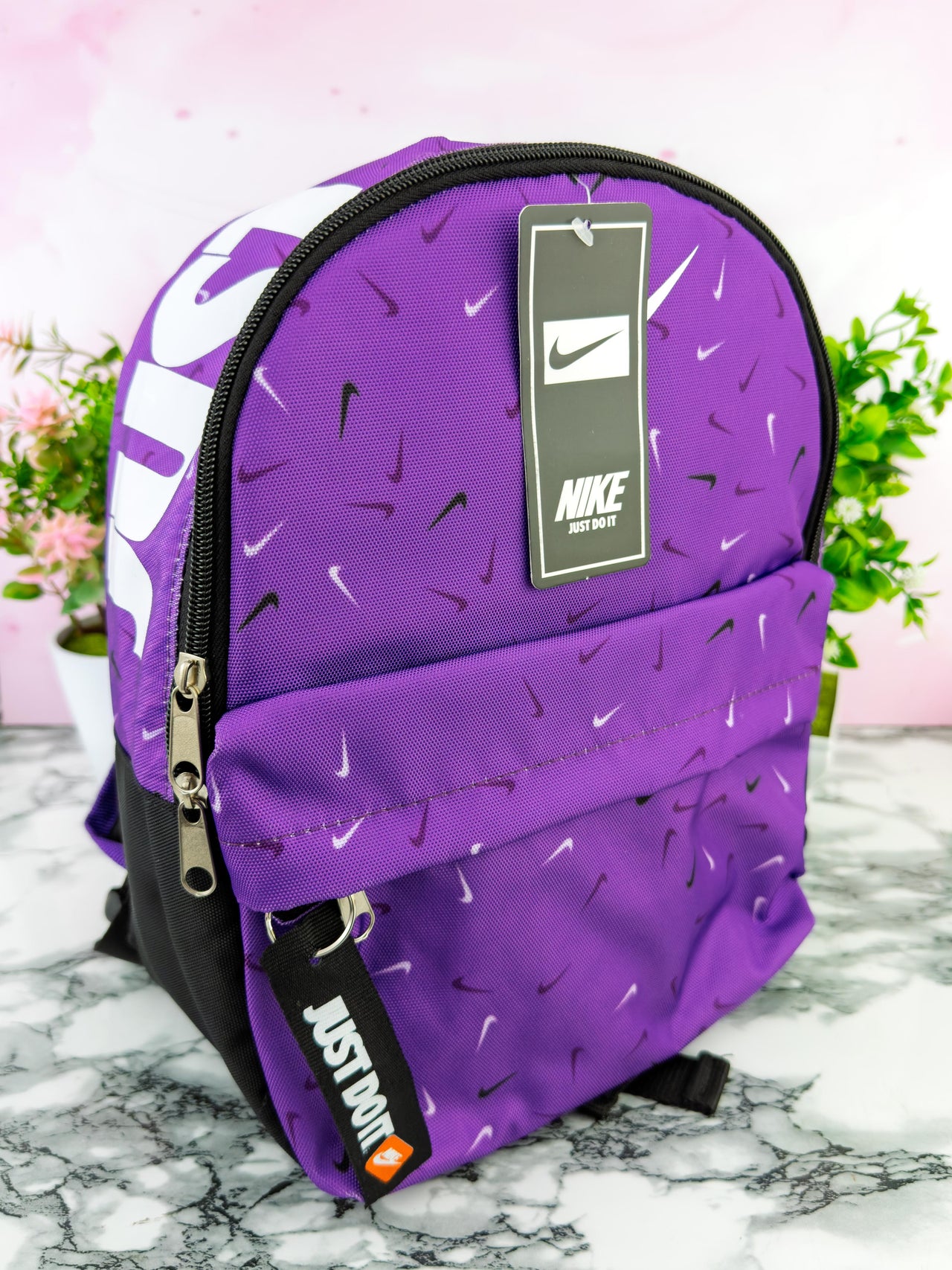 Mini Maleta NIKE #02