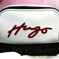 Thumbnail for Carriel BORDADO HUGO BOSS #6