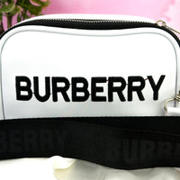 Thumbnail for Carriel BORDADO BURBERRY #6