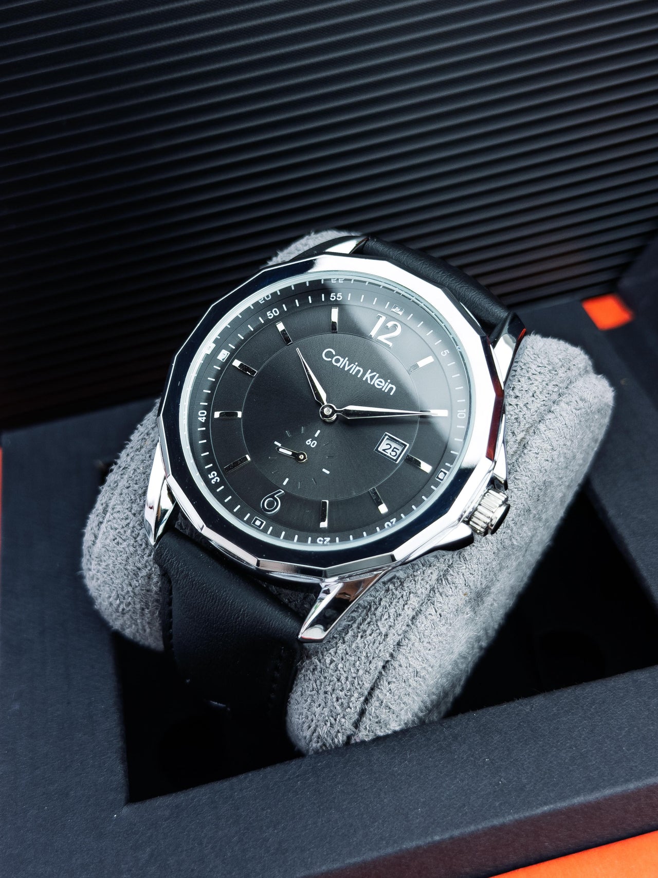 Calvin Klein CABALLERO KC06