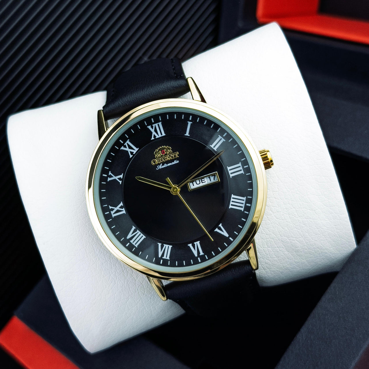 Orient Caballero  OTE02