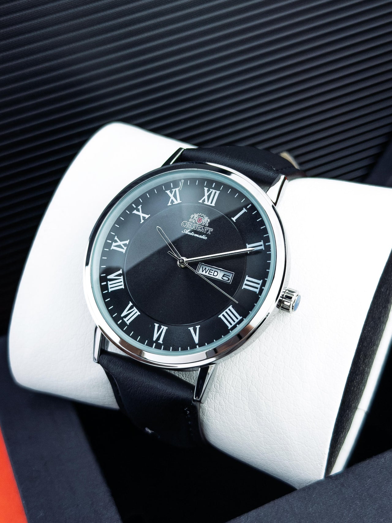 Orient Caballero  OTE04