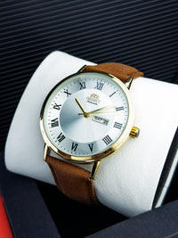 Thumbnail for Orient Caballero  OTE01
