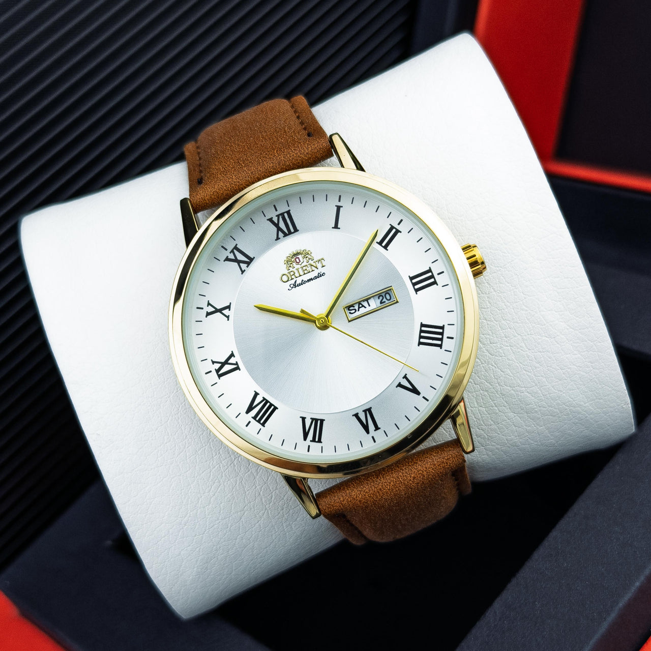 Orient Caballero  OTE01