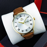 Thumbnail for Orient Caballero  OTE01