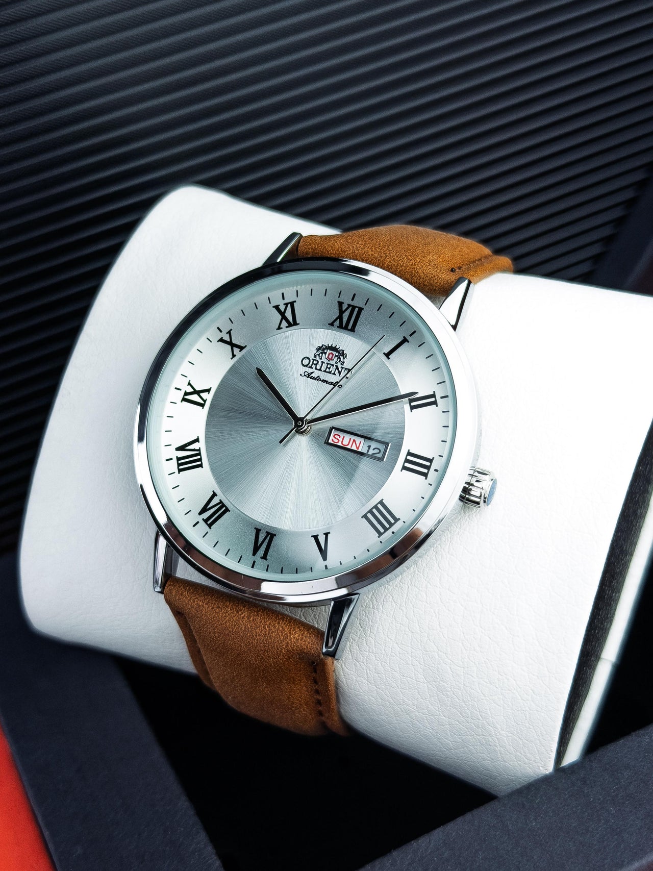Orient Caballero  OTE03