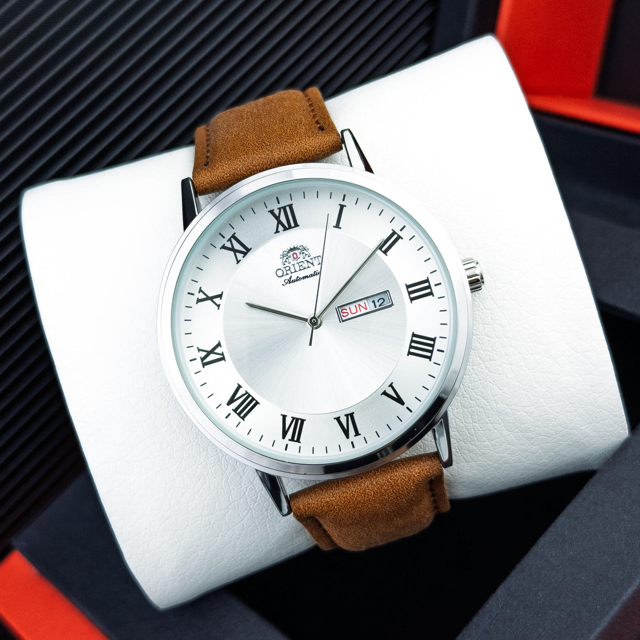 Orient Caballero  OTE03