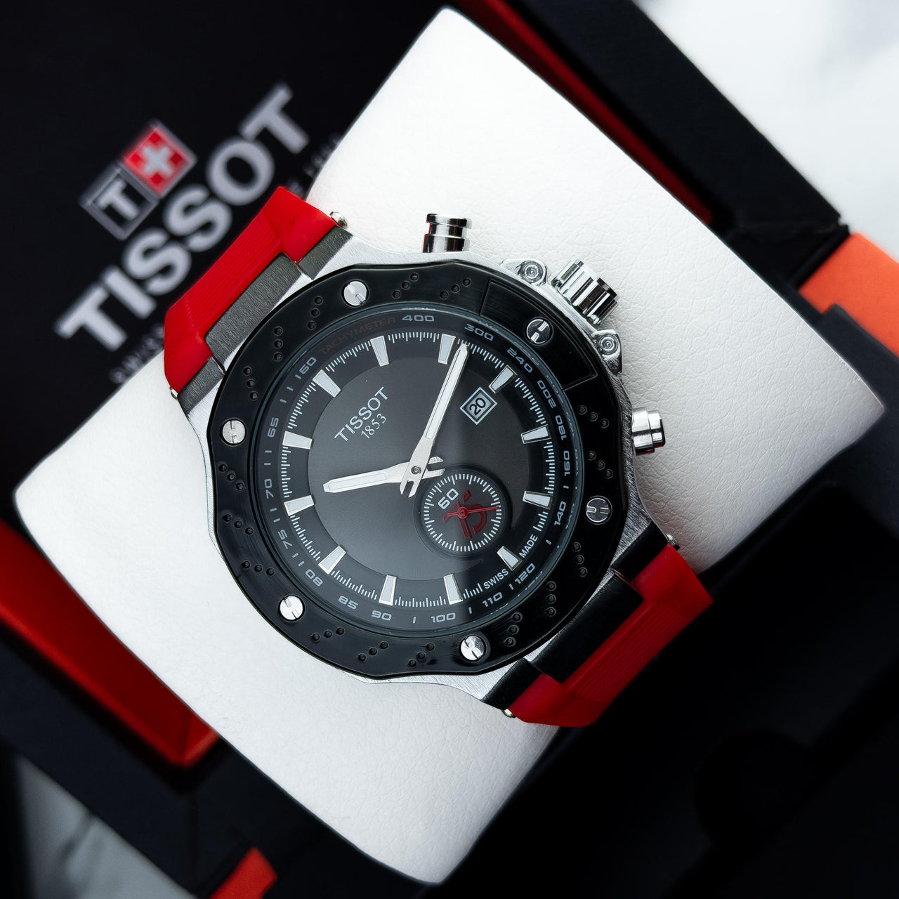Tissot TEST02