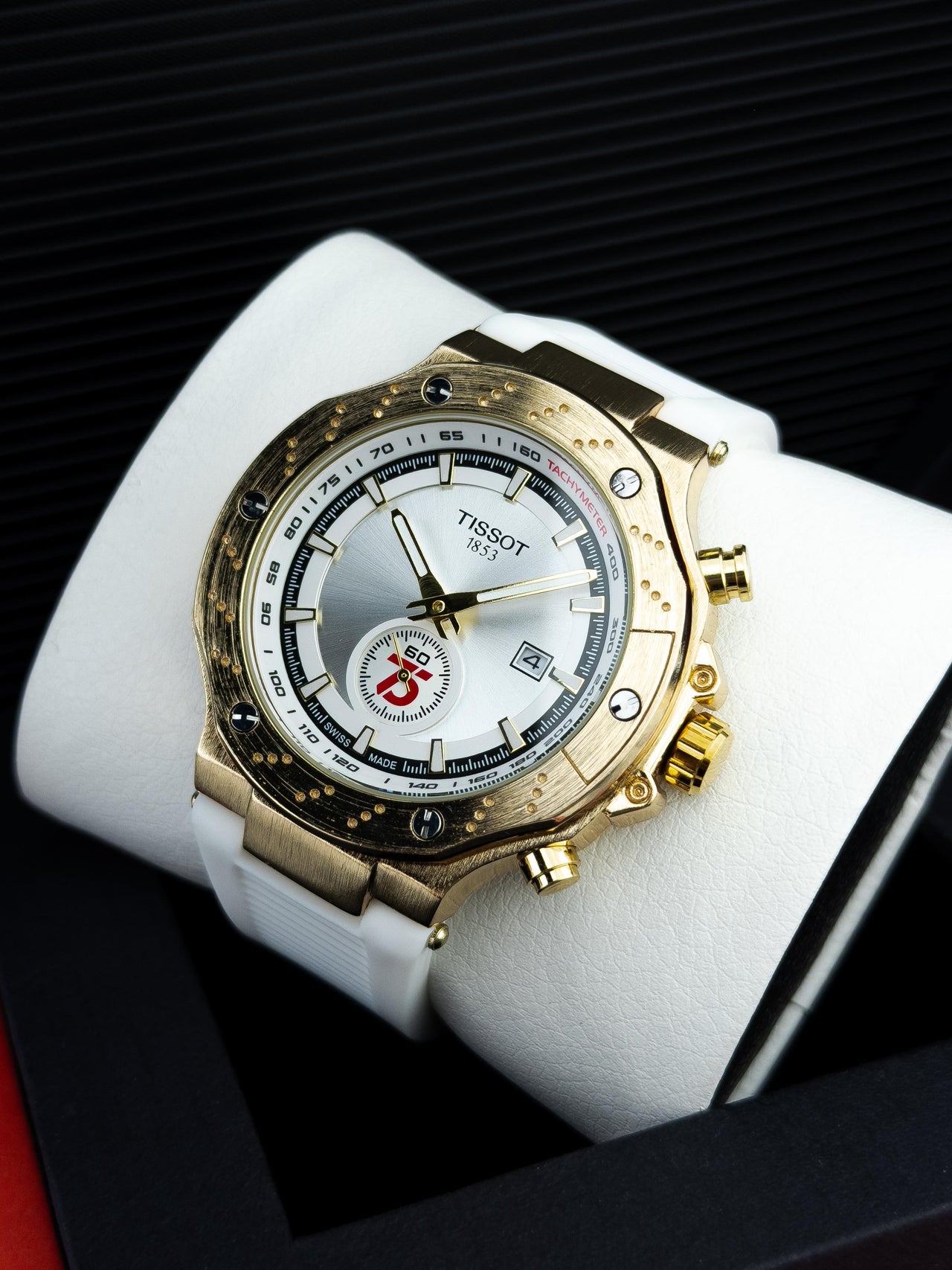 Tissot TEST01