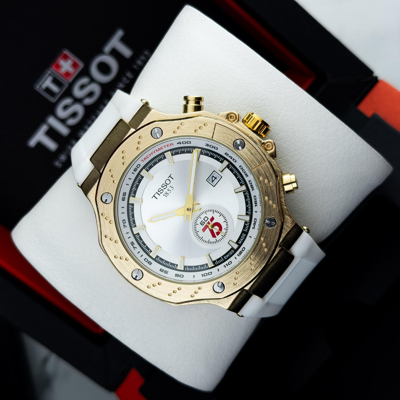 Tissot TEST01