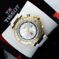 Thumbnail for Tissot TEST01
