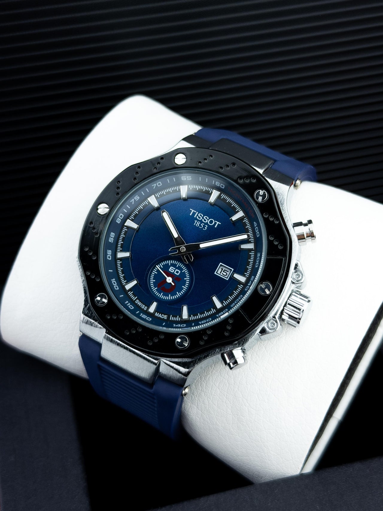 Tissot TEST03