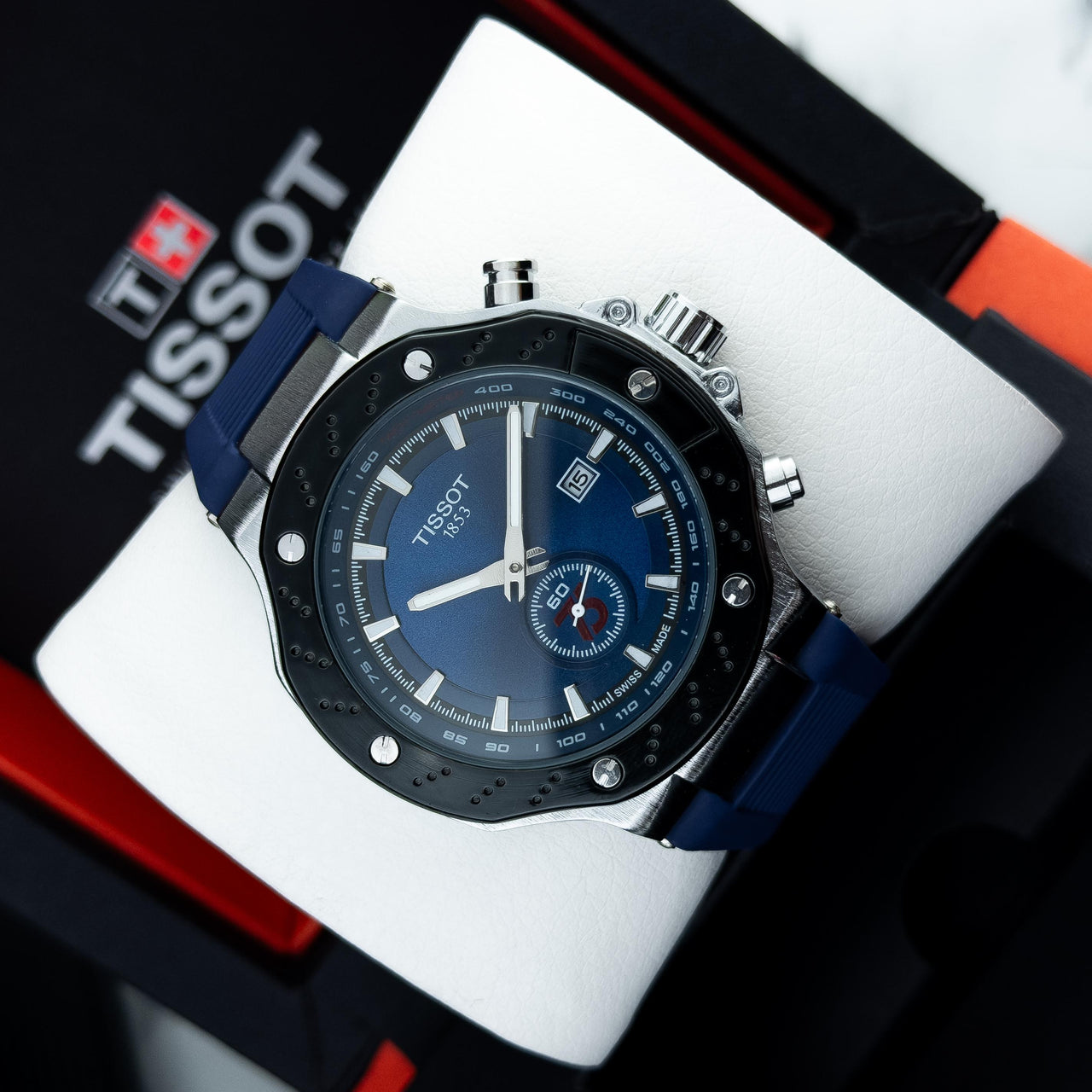 Tissot TEST03