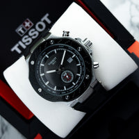 Thumbnail for Tissot TEST04