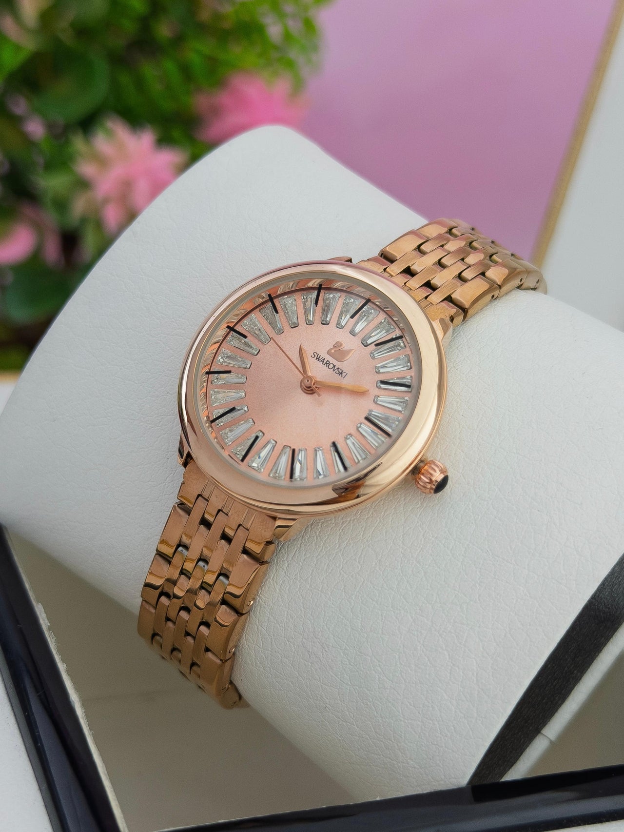 Reloj SWAROSKI DAMA WWA03