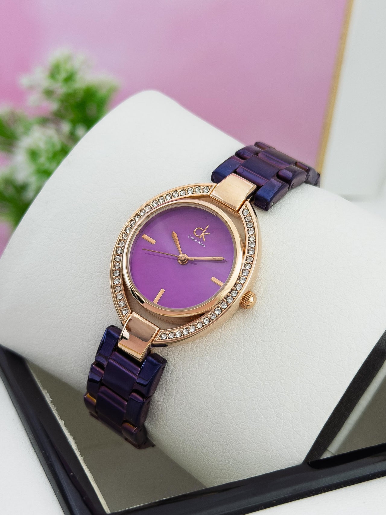 Calvin Klein DAMA CKD02