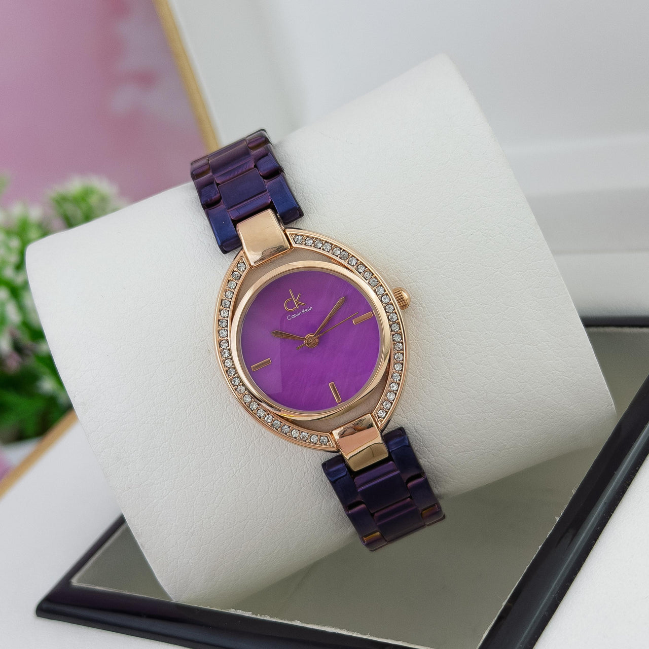 Calvin Klein DAMA CKD02