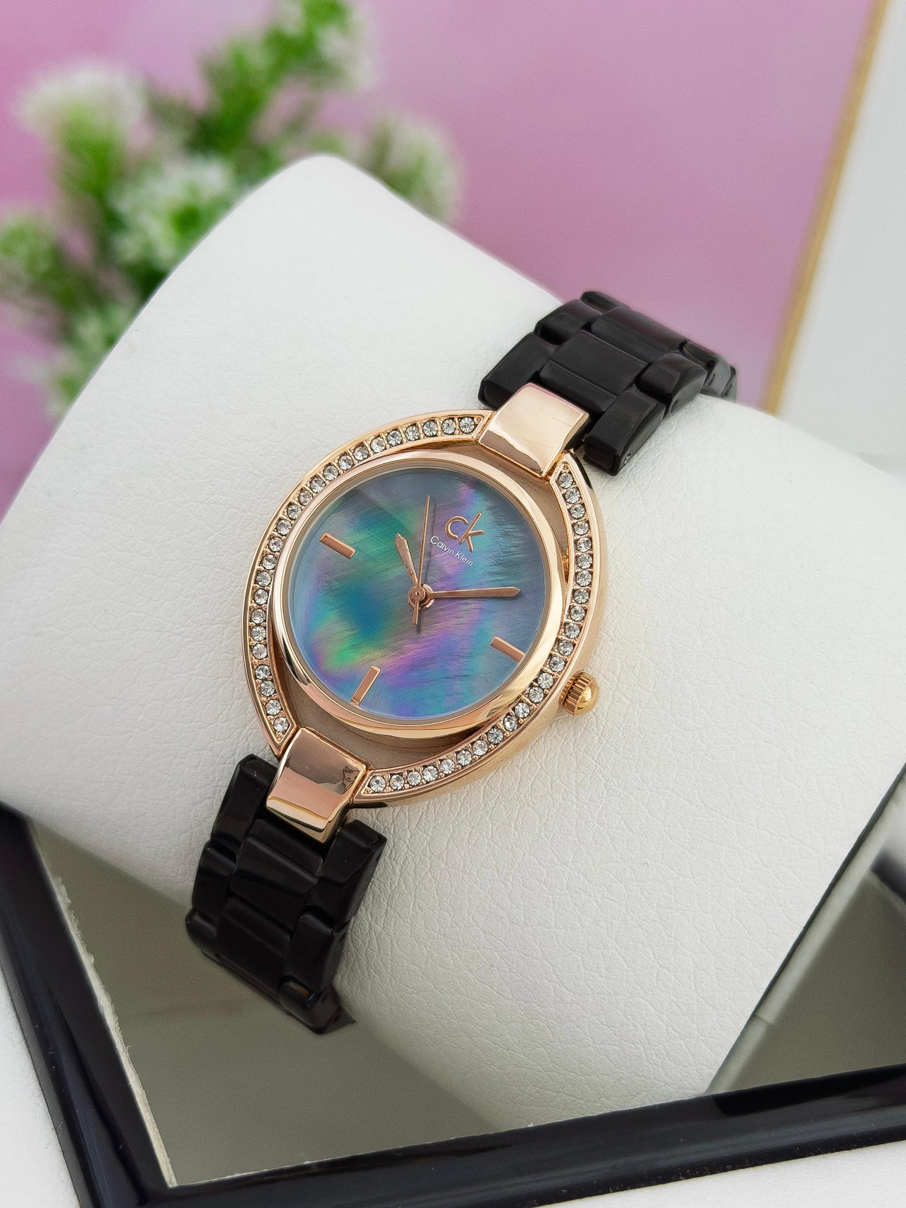 Calvin Klein DAMA CKD04