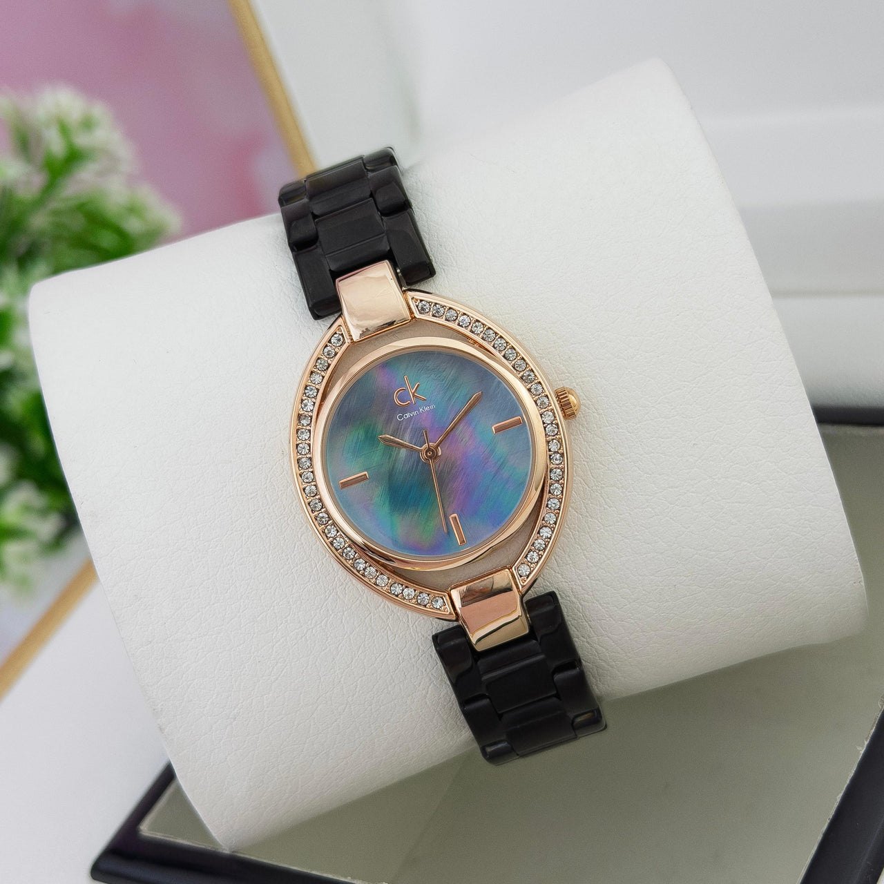 Calvin Klein DAMA CKD04