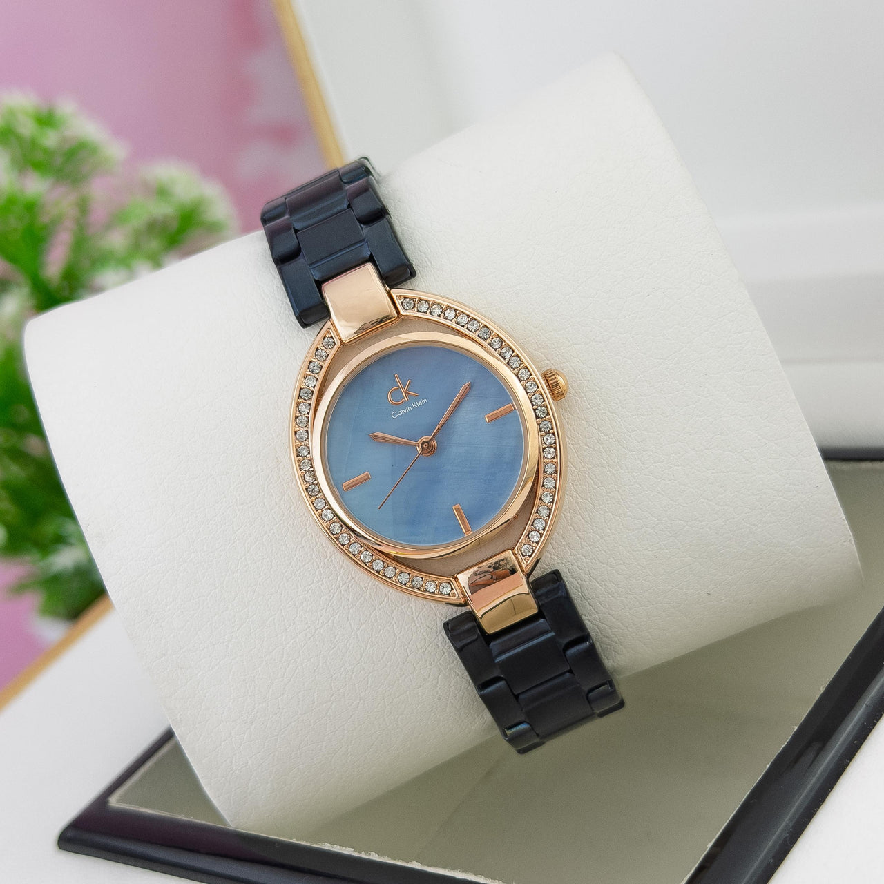 Calvin Klein DAMA CKD05