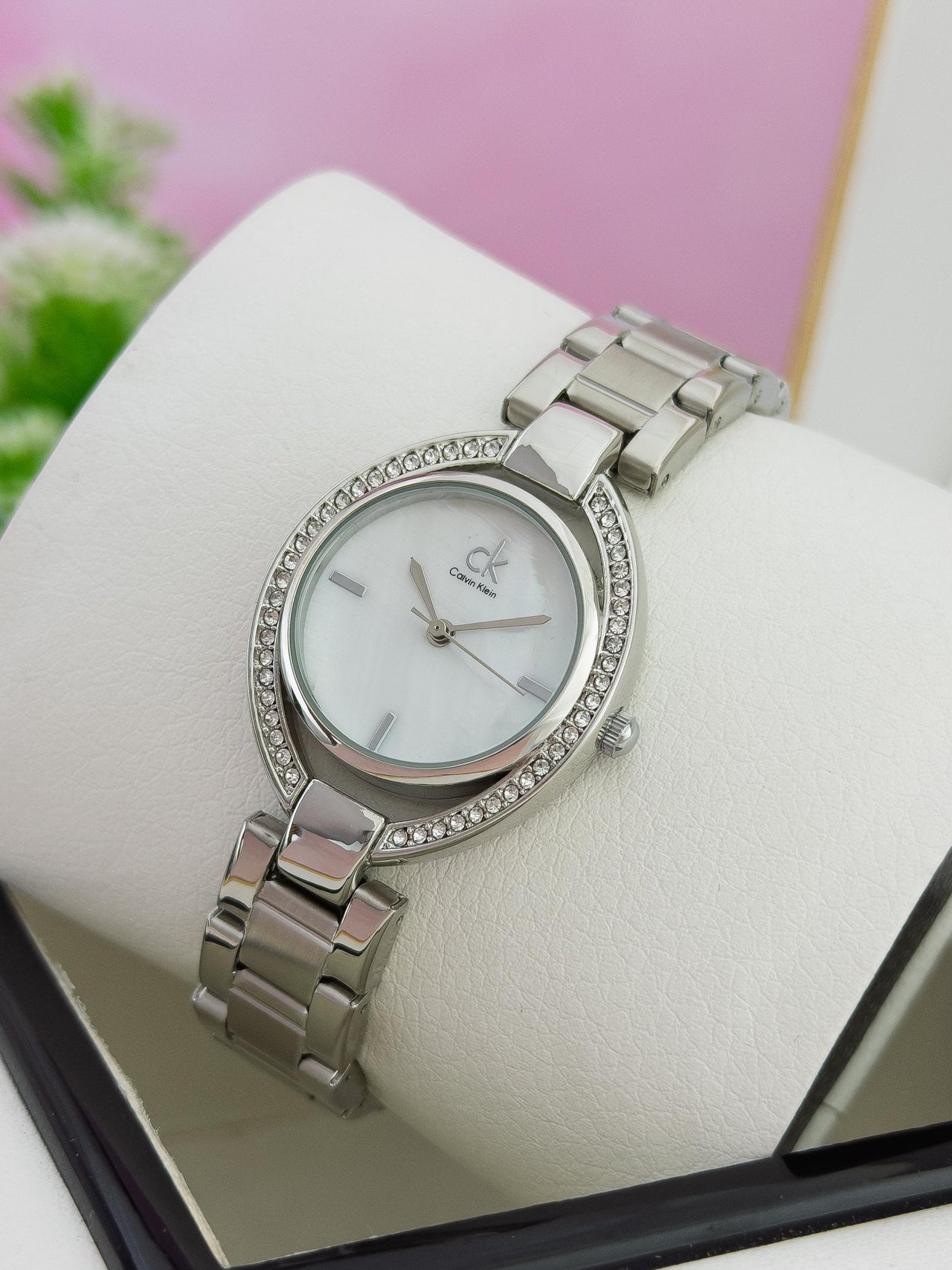 Calvin Klein DAMA CKD01