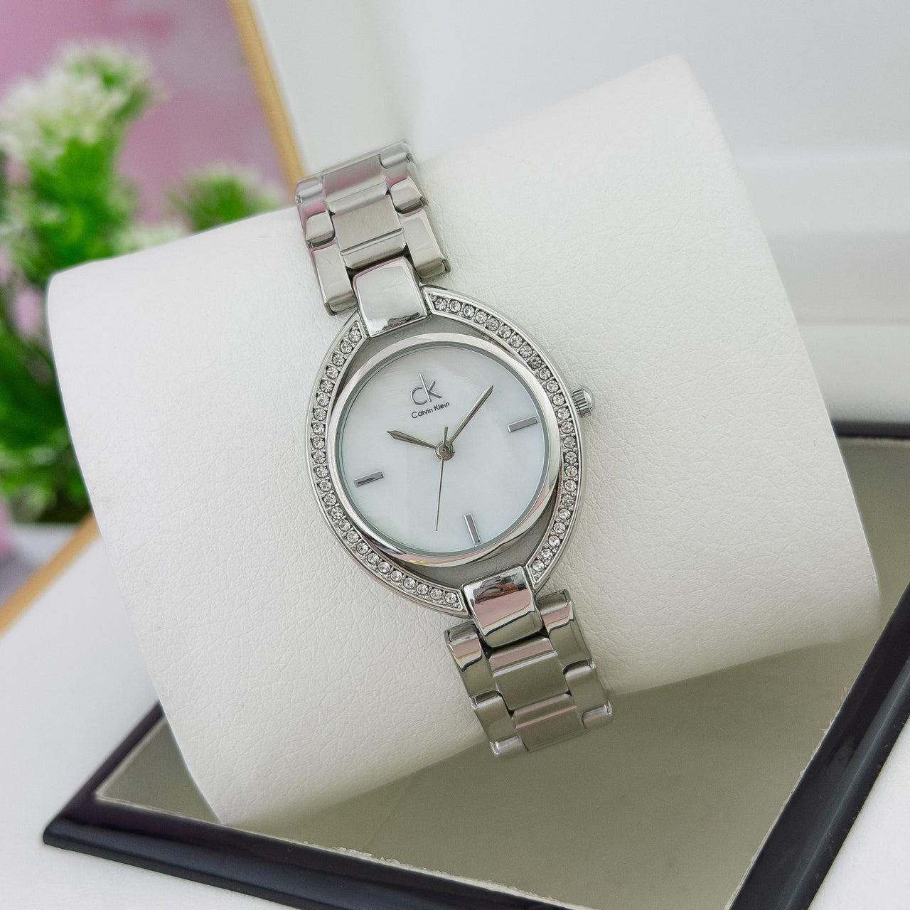 Calvin Klein DAMA CKD01