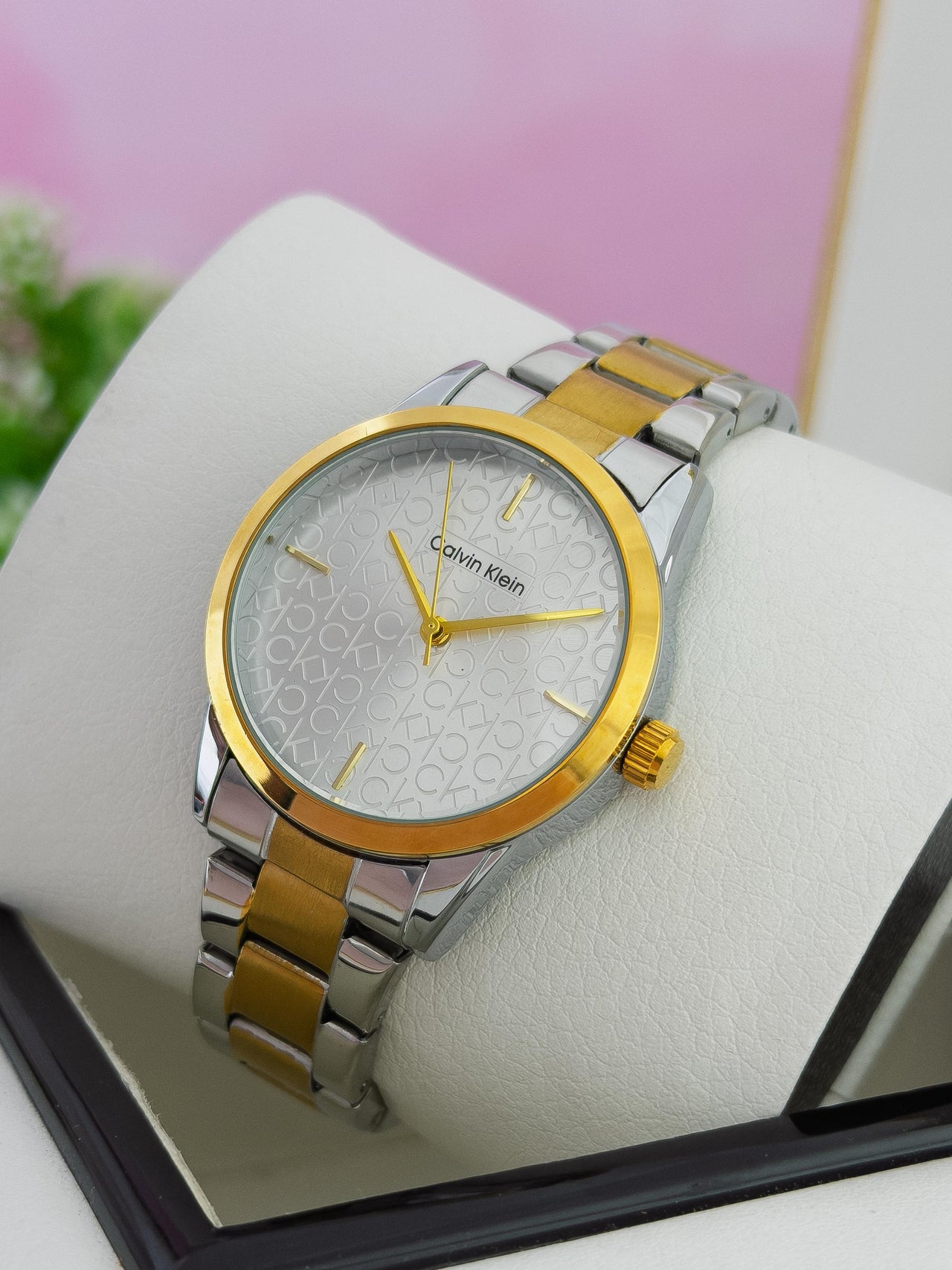 Calvin Klein DAMA CAK03