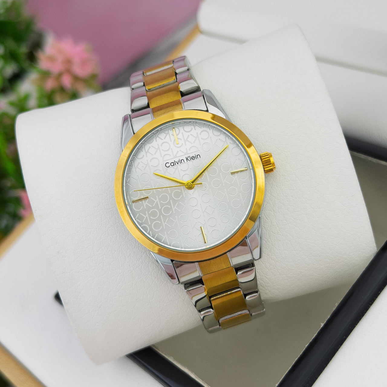 Calvin Klein DAMA CAK03